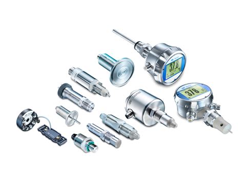 process sensors